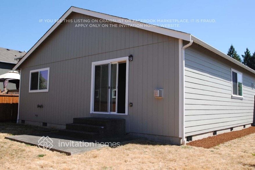 Building Photo - 9601 203rd St E