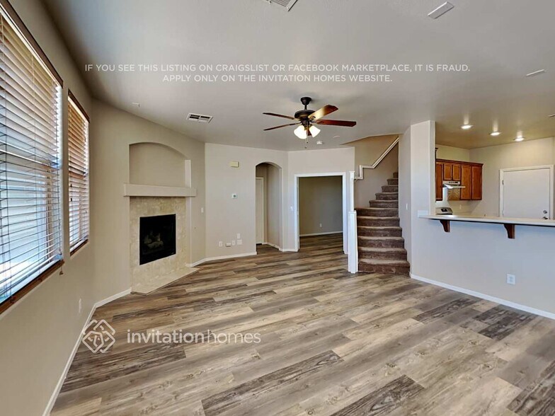 Building Photo - 6230 Ruby Kinglet St