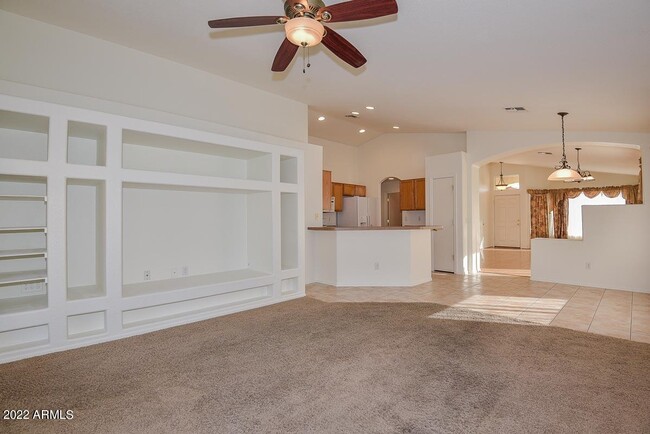 Building Photo - 7720 W Foothill Dr