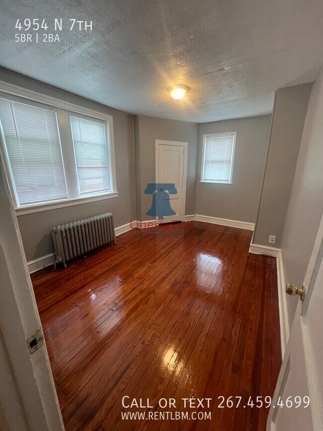 Building Photo - 4954 N 7th-