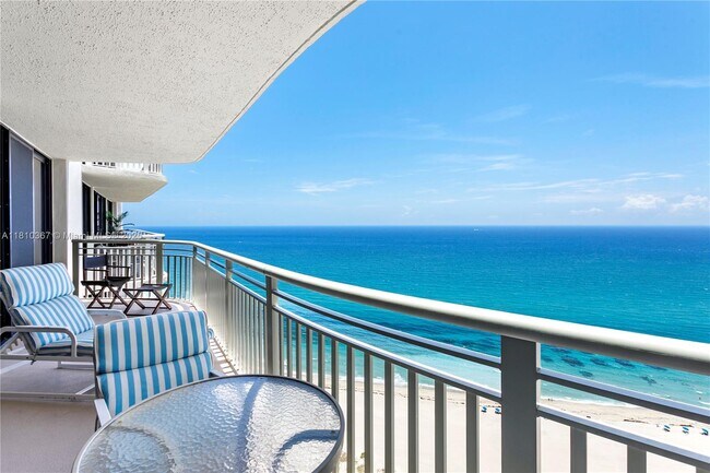 Building Photo - 3000 N Ocean Dr