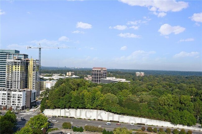 Building Photo - 3334 Peachtree Rd NE