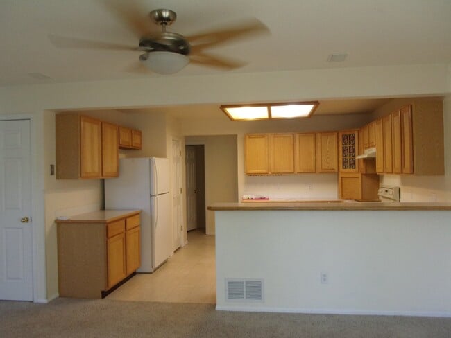 Building Photo - Highlands Ranch 2-Story (22AS)