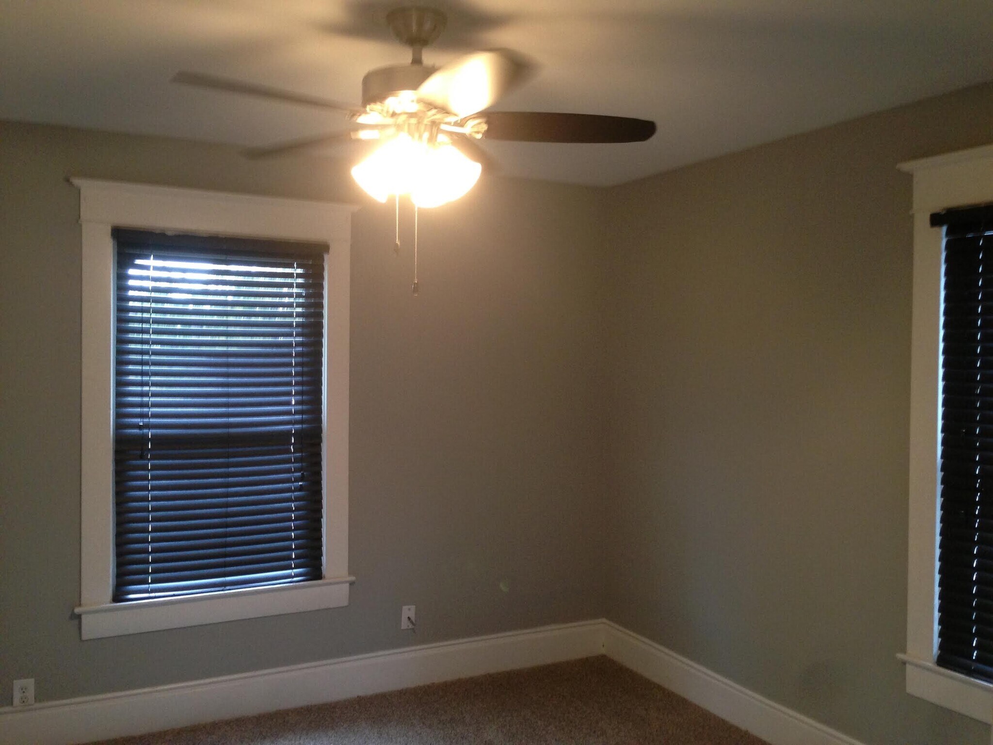 Bedroom #3 - 17 N Randolph St