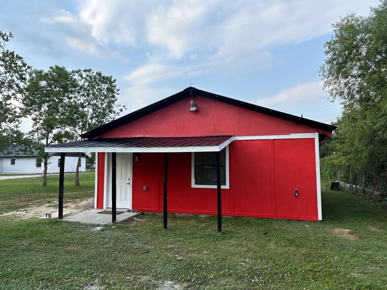 Building Photo - 118 Alabama St