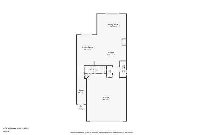 Building Photo - 8927 Willis Wy