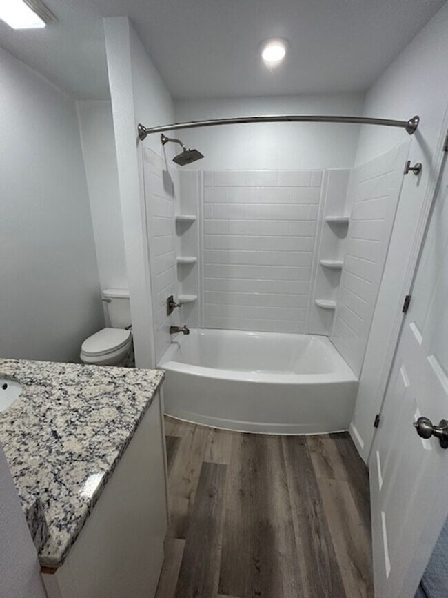 Building Photo - Duplexes Now Available!