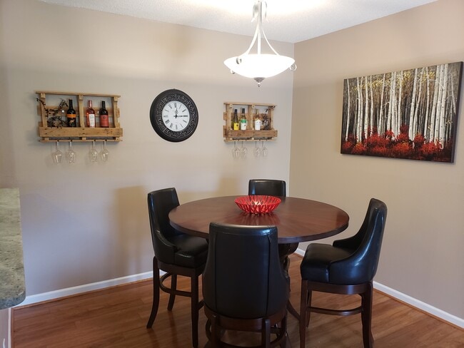 Building Photo - 701 Masters Row