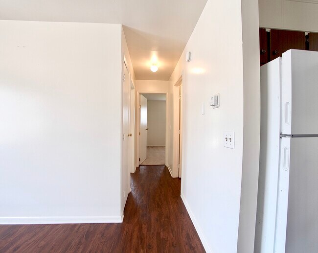 Building Photo - Haven Oaks Apartments