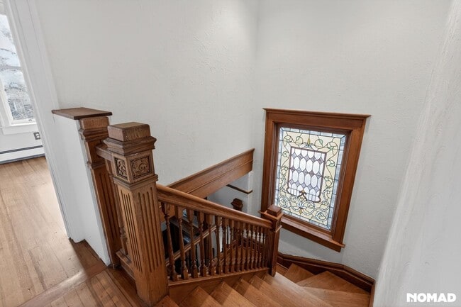 Building Photo - 910 N Clarkson St