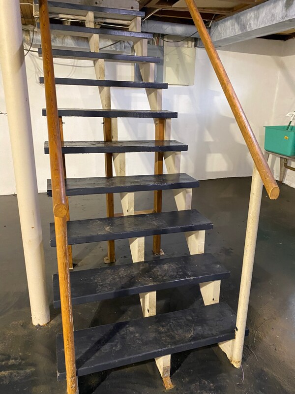 Building Photo - 816 French St