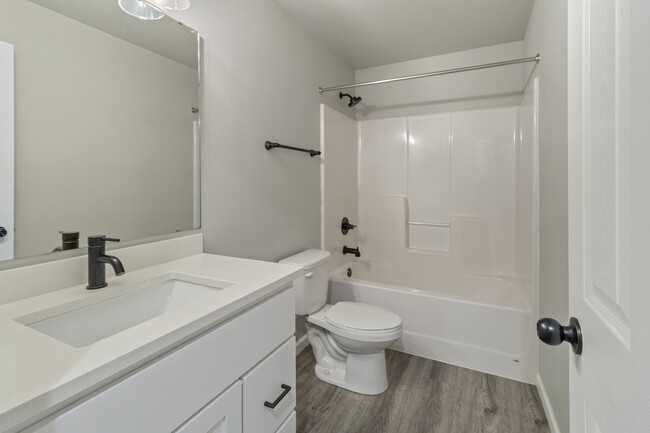 Building Photo - 7250 30th St S