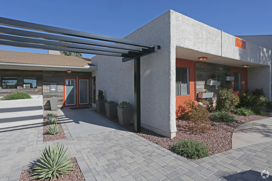 Building Photo - Portola North Phoenix