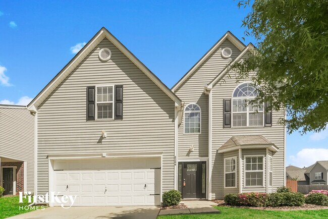 Primary Photo - 4244 Springhaven Dr