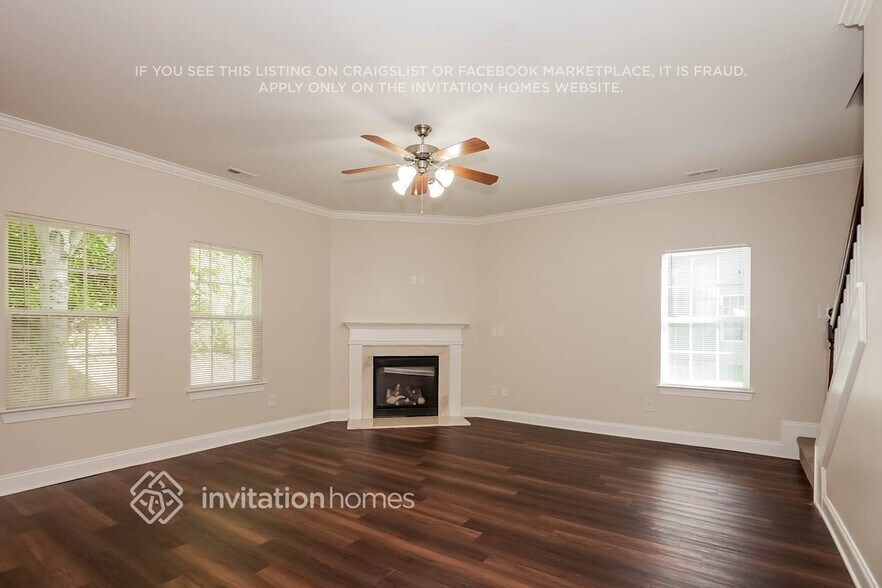 Building Photo - 10135 Allison Taylor Ct
