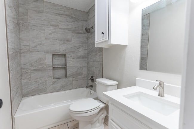 Building Photo - 6135 38th St