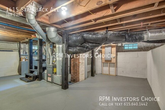 Building Photo - 1415 Stainback Ave