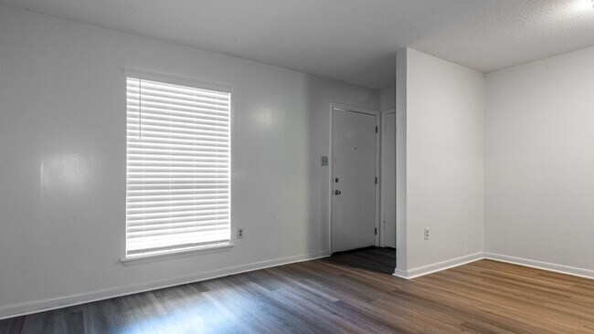 Floorplan - Birchwood Estates