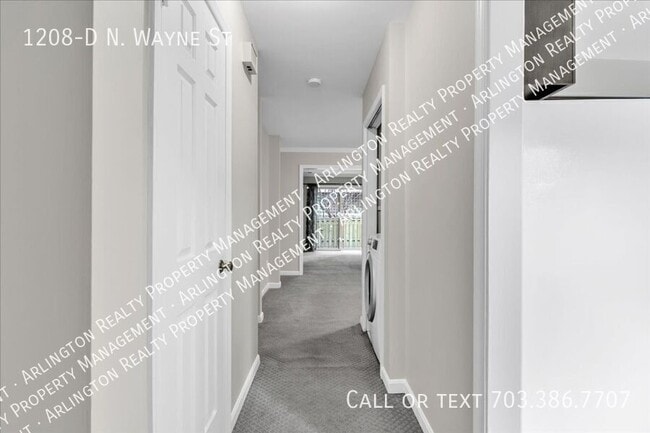 Building Photo - 1208-D N Wayne St