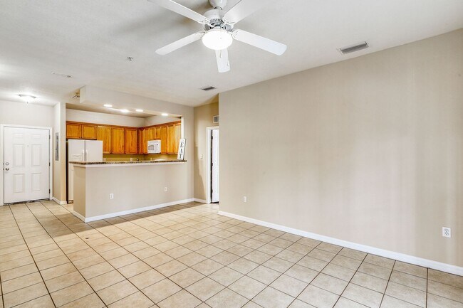 Interior Photo - Whispering Pines