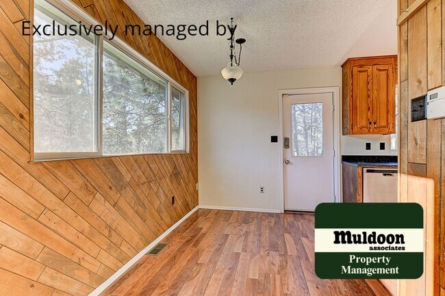 Building Photo - Coming soon, Stunning Black Forest Home!