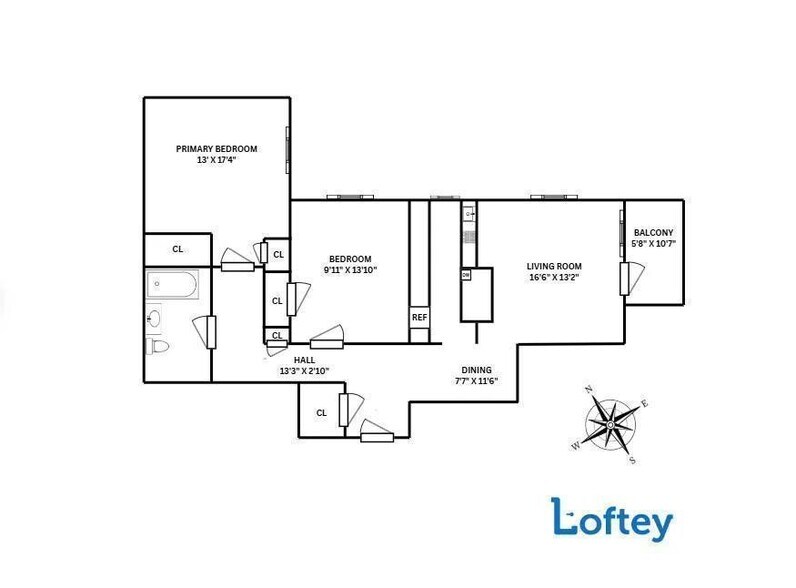 Building Photo - 575 Grand St