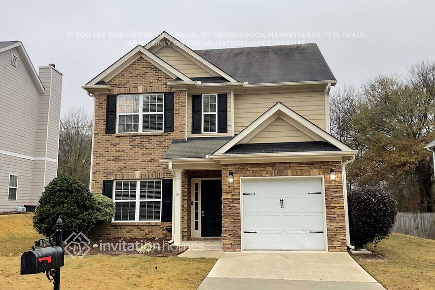 Primary Photo - 6532 Silk Tree Pointe