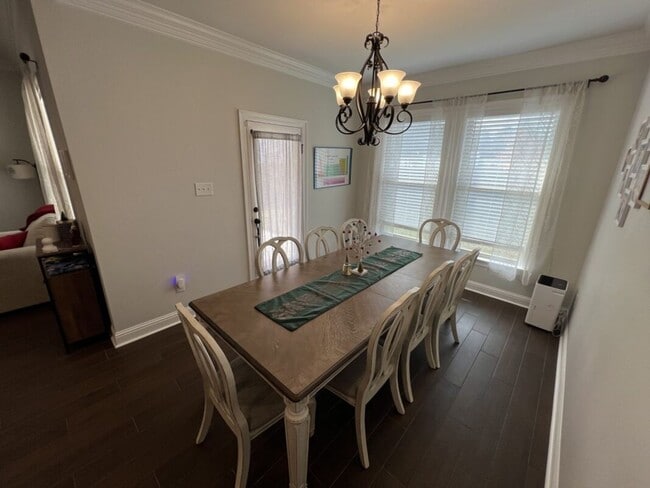 Building Photo - Partially Furnished Home on Sterling Oaks Dr. with Premium Features