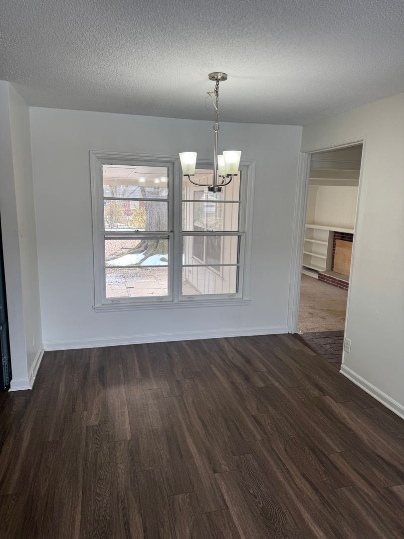 Building Photo - 3601 Hendricks Ave