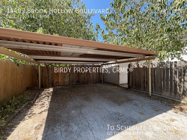 Building Photo - 14409 Brook Hollow Blvd