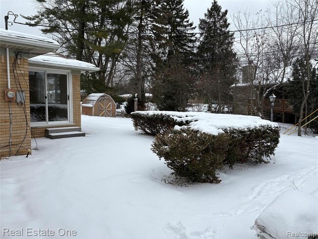 Building Photo - 53314 Starlite Dr