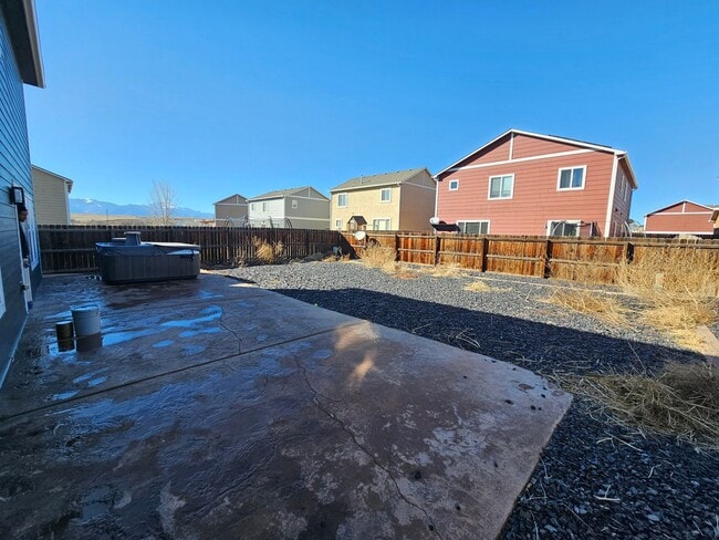 Building Photo - 3 Bed 3 bath house in 80925!!