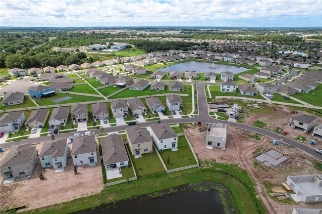 Building Photo - 16506 Mosaic Oar Dr