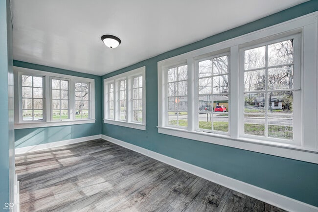 Building Photo - 420 N Irvington Ave