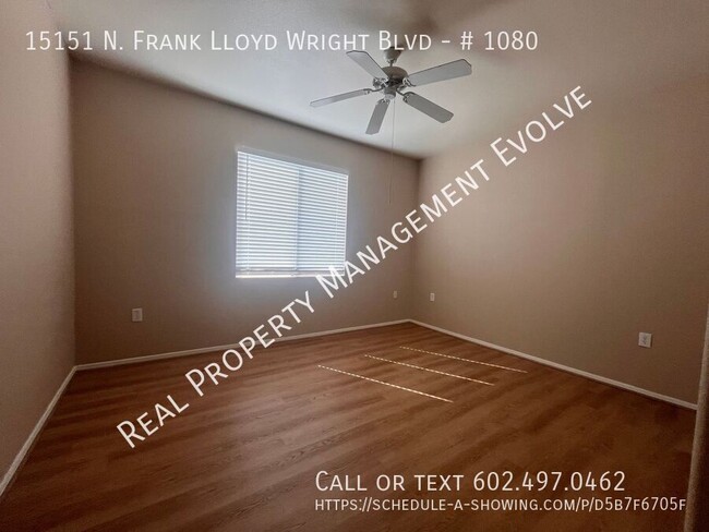 Building Photo - Nice Scottsdale Condo!