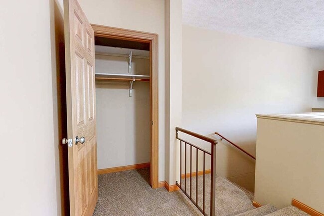 Floorplan - Stone Creek Villas