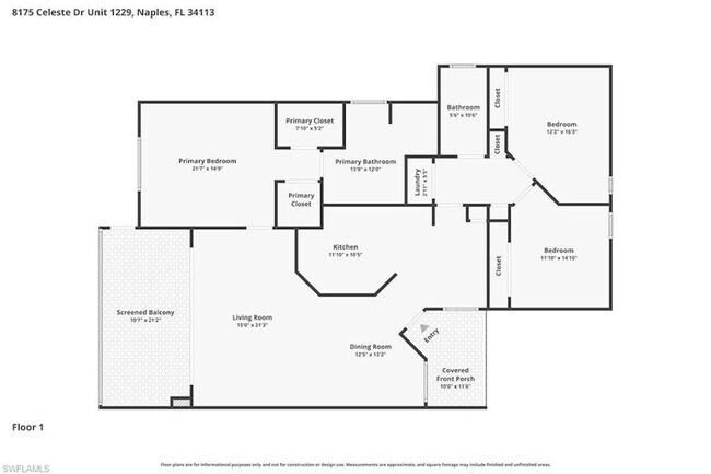 Building Photo - 8175 Celeste Dr
