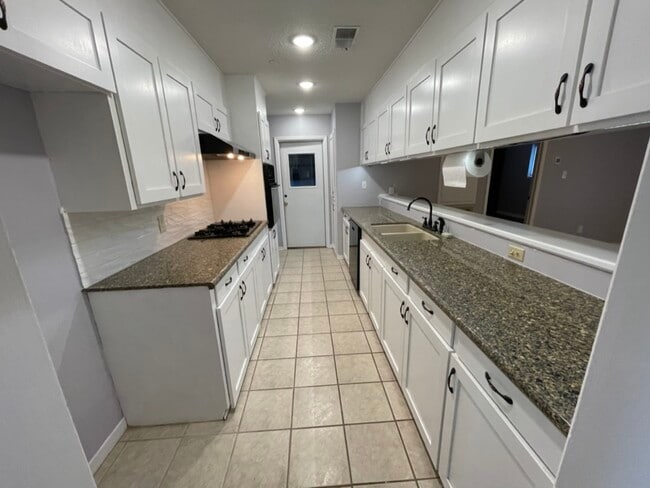 Kitchen -All New 10x22 - 2502 Sunnycrest Dr