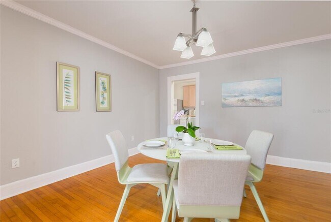 Building Photo - 3611 W Bay to Bay Blvd