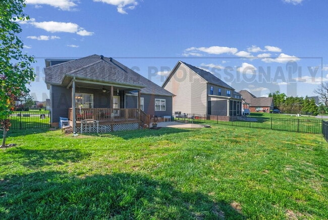 Building Photo - 1138 NJA Tate Dr