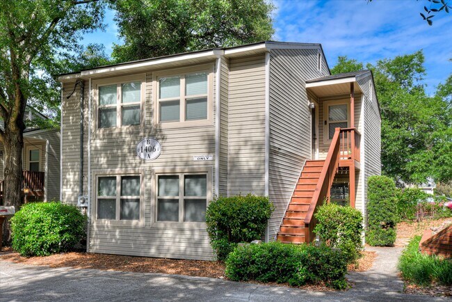 Building Photo - 1406 Johns Rd