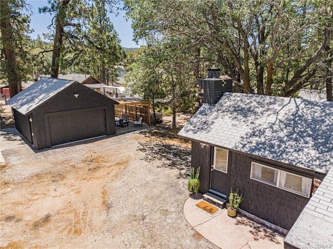 Building Photo - 718 Talmadge Rd