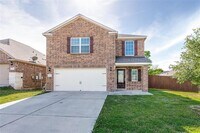 Building Photo - 1824 Persimmon Dr