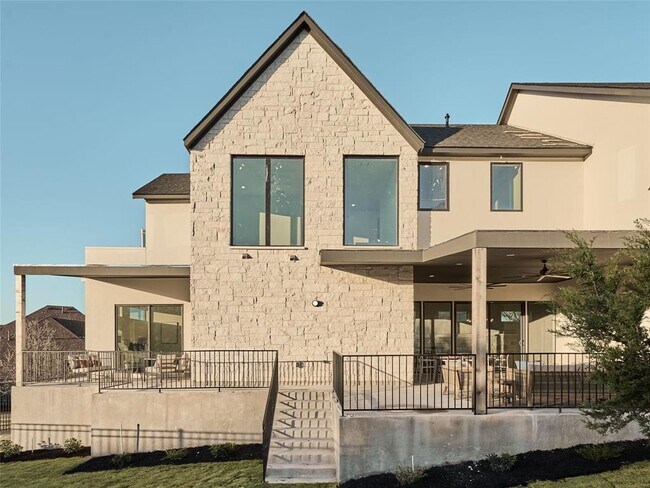 Building Photo - 2100 Bighorn