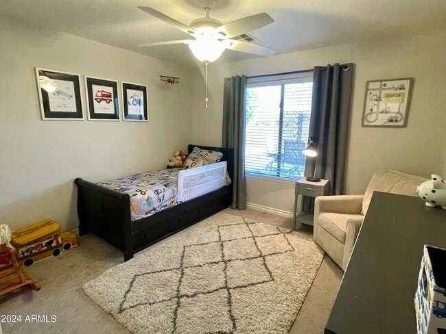 Building Photo - 8616 E Ocaso Ave