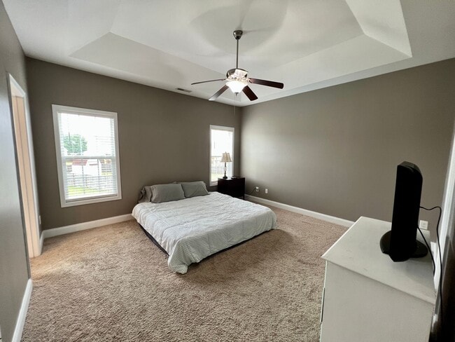 Building Photo - Welcome to The Bluffs on New River!