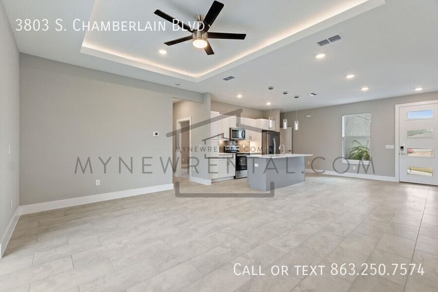 Building Photo - 3803 S Chamberlain Blvd