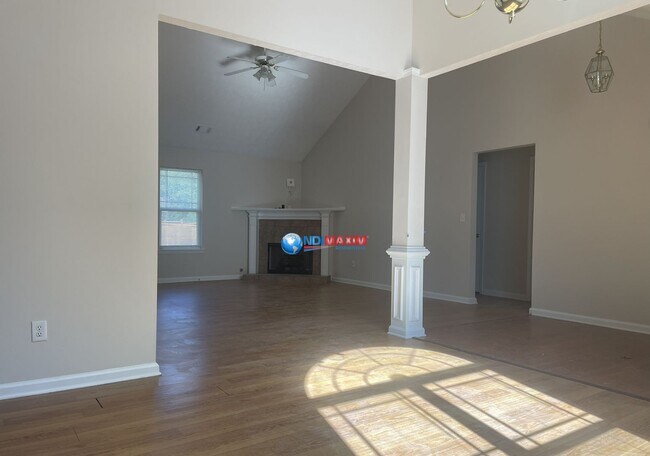 Building Photo - Nice 3-bedroom ranch in Loganville