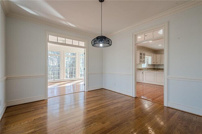 Building Photo - 34 Johnston Row NW