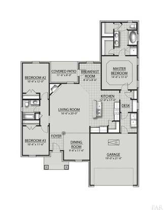 Building Photo - 4811 Spears St